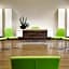 The Curve Hotel BayArena