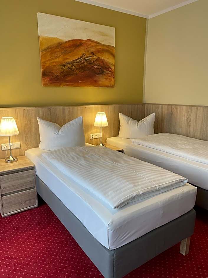 Palm Premium Hotel & Apartments