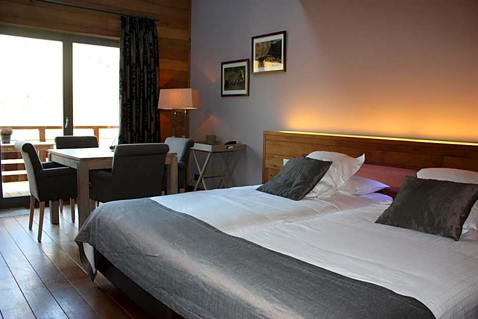 Hotel La Ferronniere