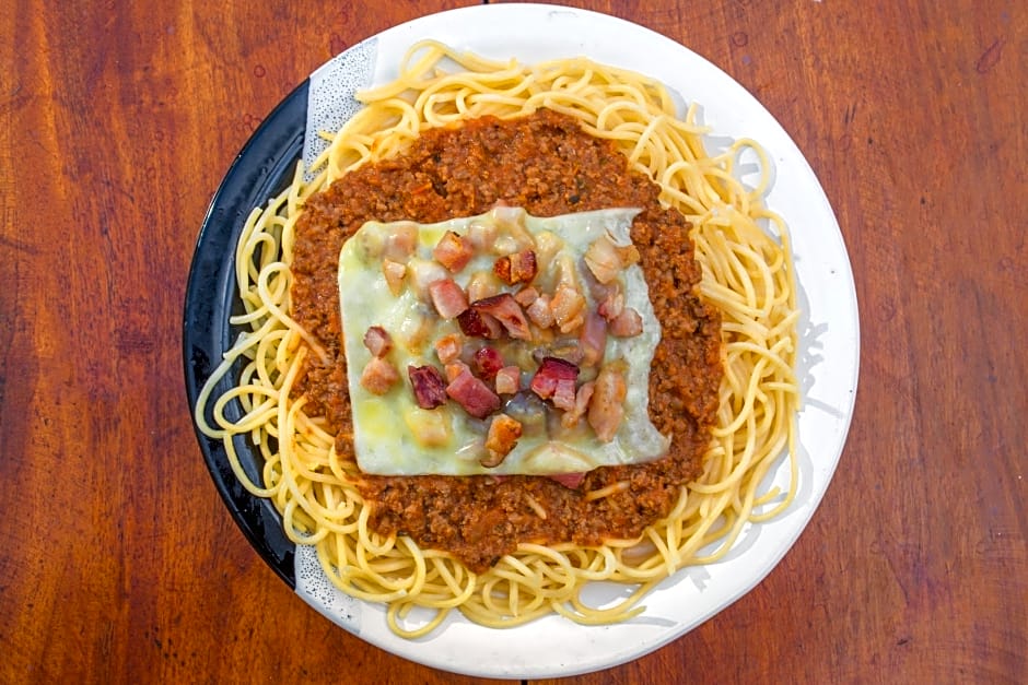 Shangrilá - Rede Soberano