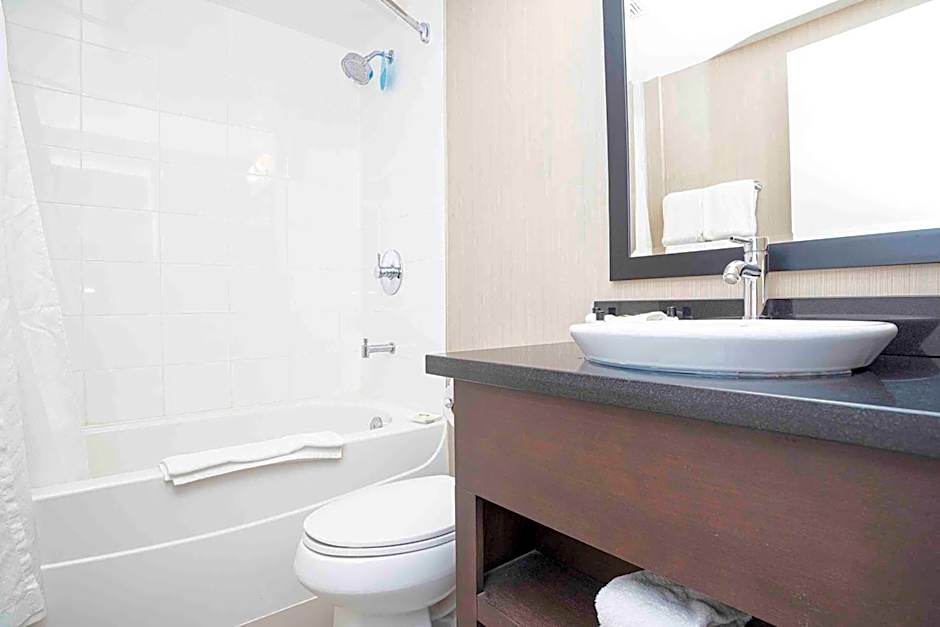 Sandman Inn Blue River