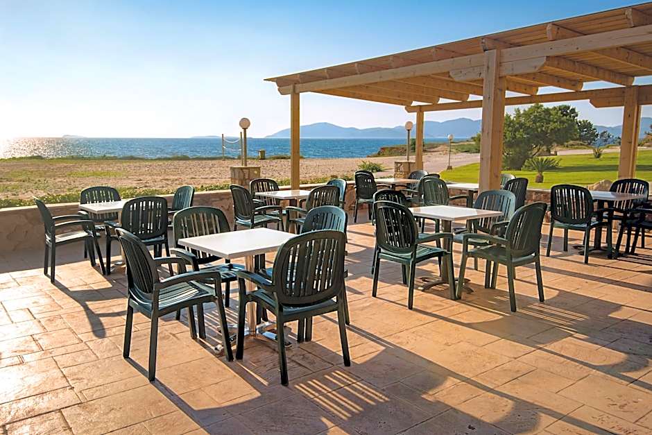 Kouros Palace Active Lifestyle Hotel