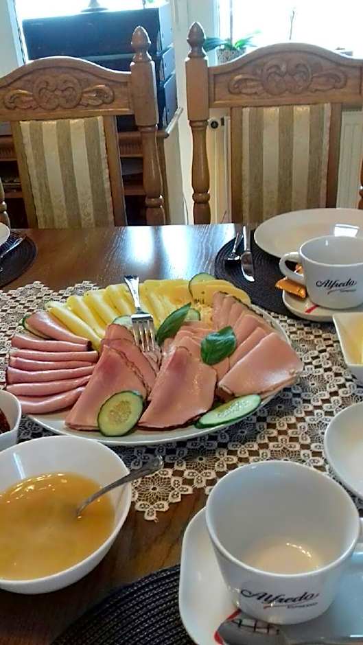 Dom Gościnny Marcela