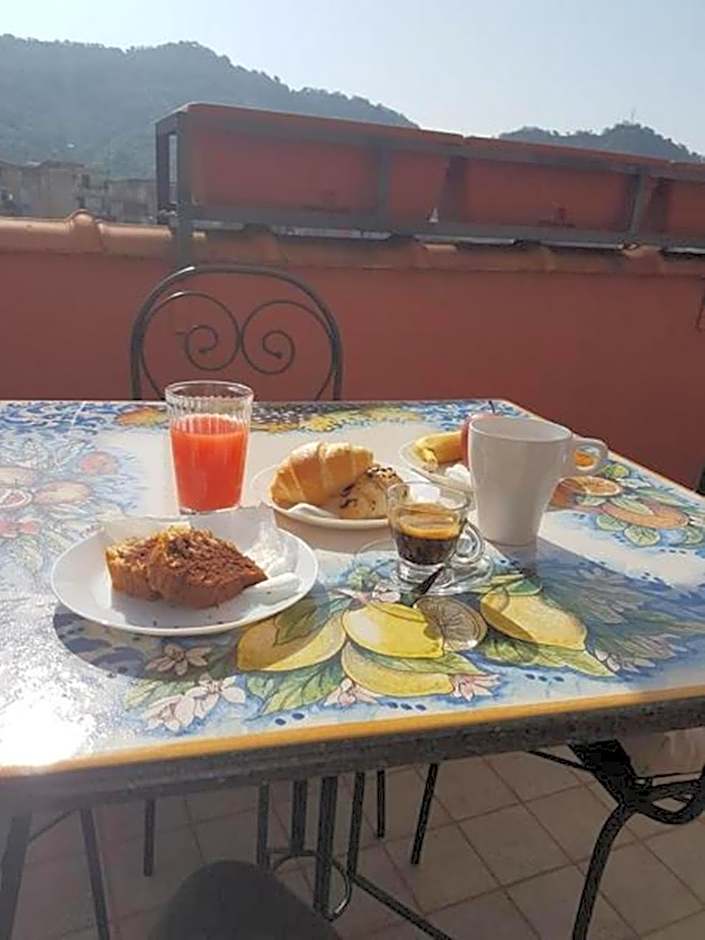 La Porta dell'Alcantara