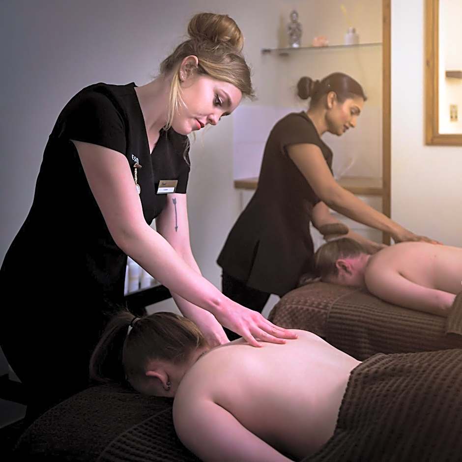 Last Drop Village Hotel & Spa