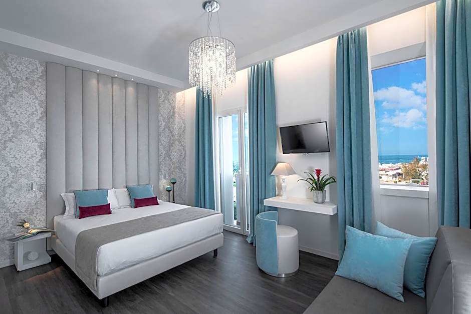 Litoraneo Suite Hotel