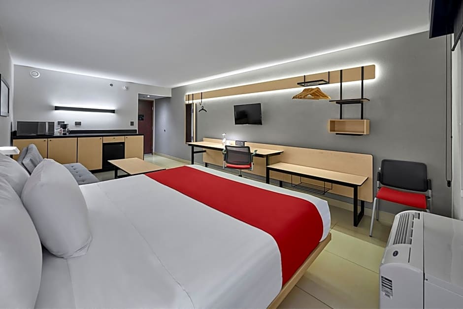 City Express by Marriott Los Mochis