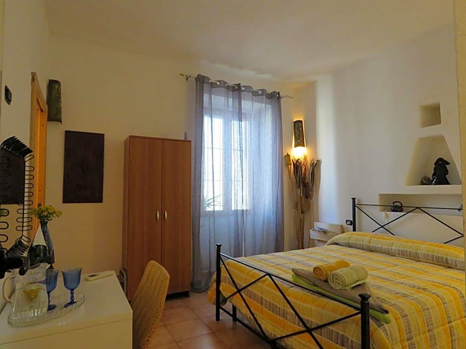 Orgosolo B&B Sardegna
