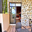 Villas Mandarina Bacalar