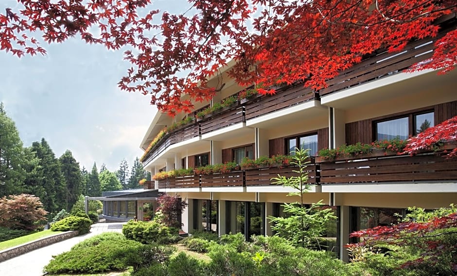 Grand Hotel Presolana