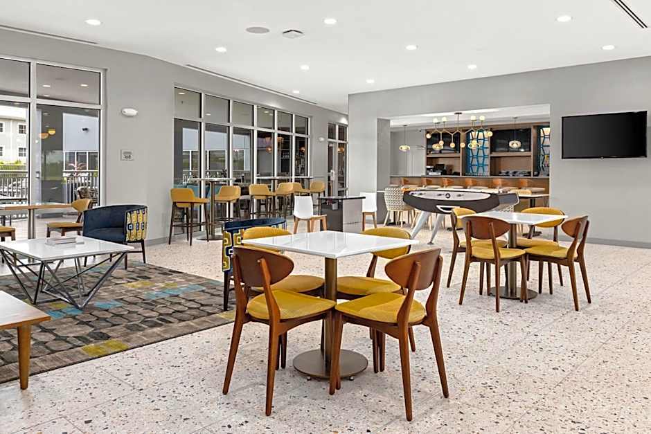 TownePlace Suites by Marriott Cape Canaveral Cocoa Beach