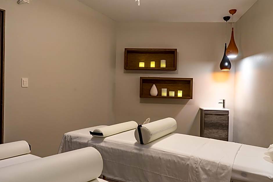 Agata Hotel Boutique & Spa