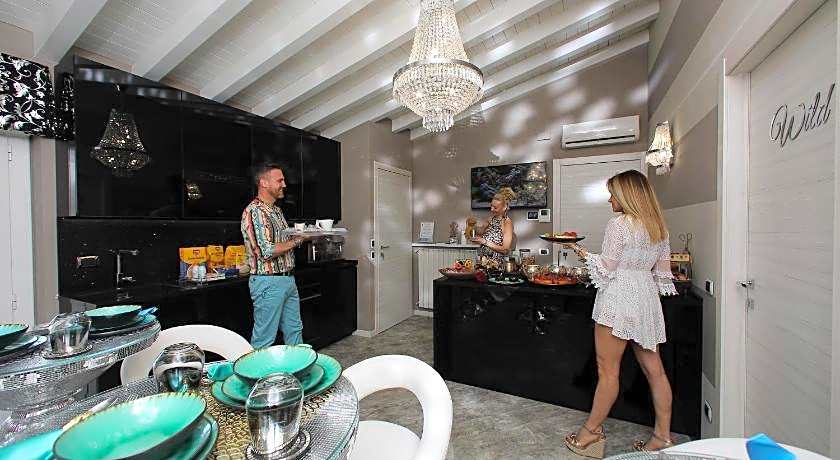 B&B Bellavista Exclusive Desenzano