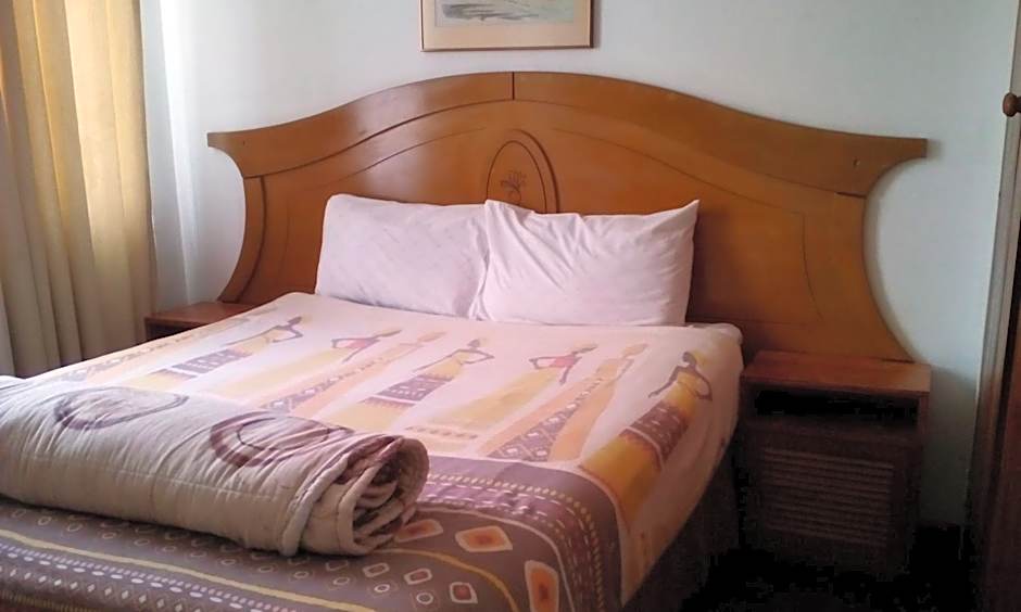 Johannesburg Youth Hostel