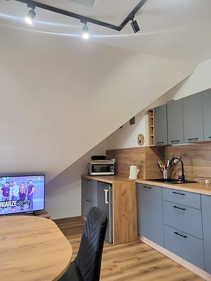 APARTAMENT BULWAR PRZY PLAŻY - 100m od plaży