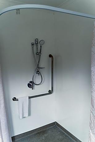 Studio - Disability Access