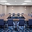 Courtyard by Marriott Pittsburgh University Center