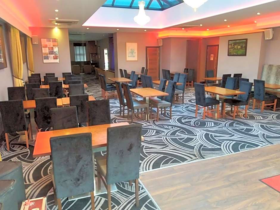 The Castle Hotel Neath
