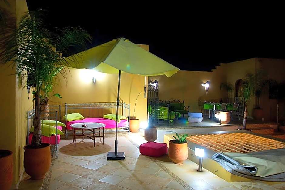 Riad Safir