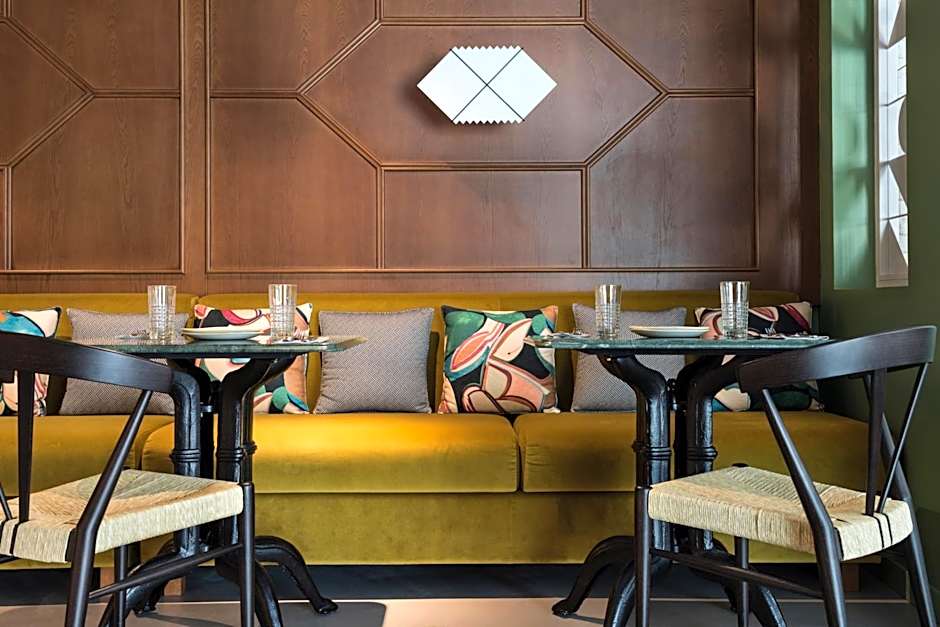 LAVIDA Hotel at Camiral, a Quinta do Lago Resort