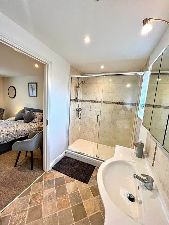 Webbys Windrush Walk