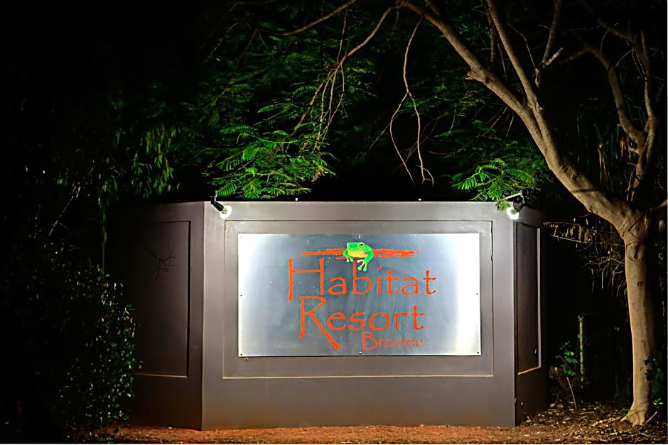 Habitat Resort