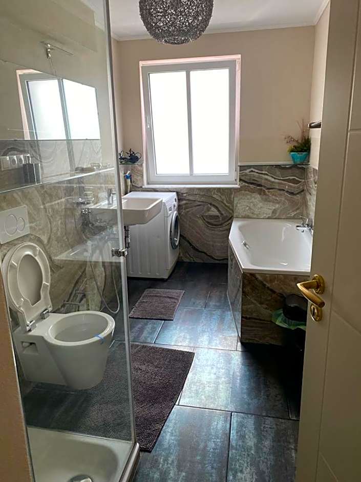 FHS ApartHotel