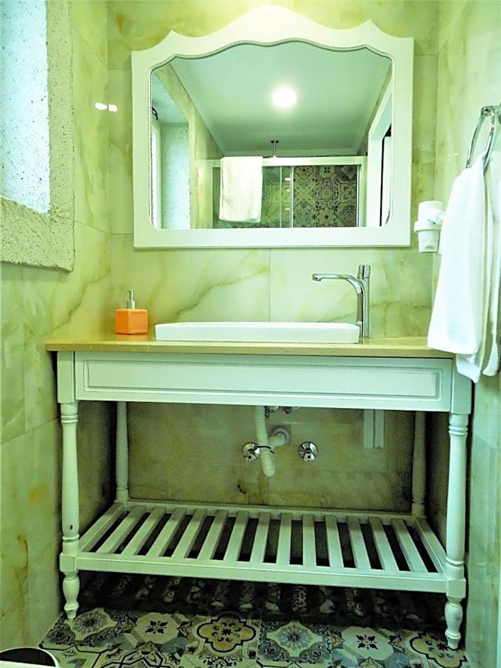 Grand Alaçatı Butik Hotel