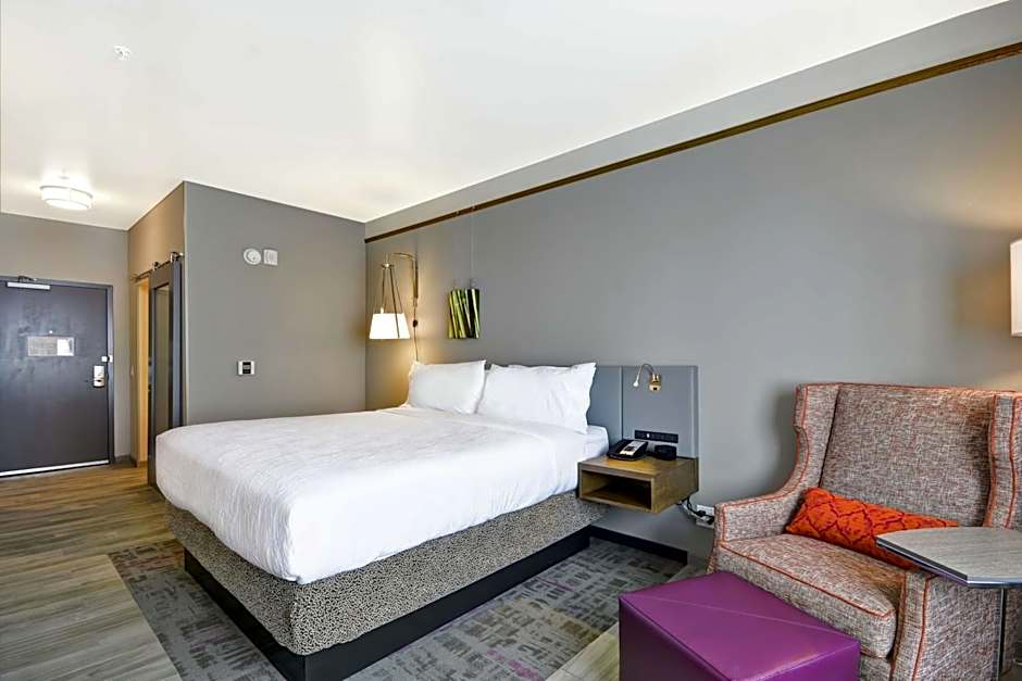 Hilton Garden Inn by Hilton Phoenix-Tempe ASU Area AZ