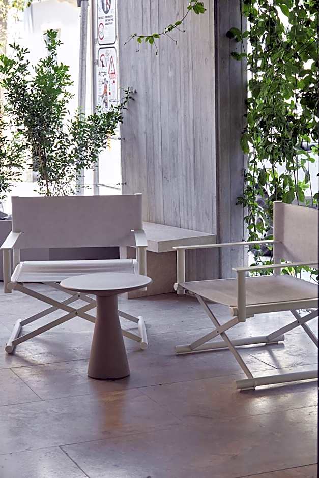 Alinea Primo Historic Center