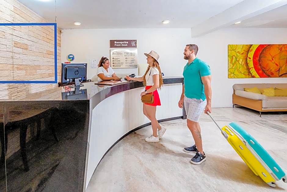 Hotel Maria del Carmen