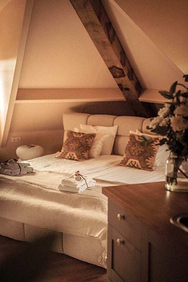 Maison Bellefleur B&B - Pension