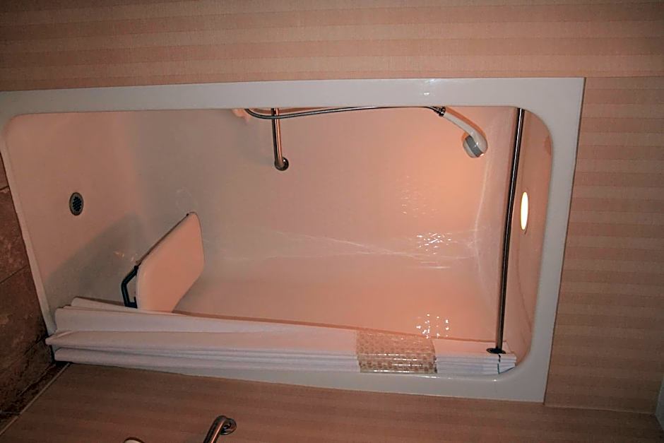 Hampton Inn By Hilton Louisville North/Clarksville