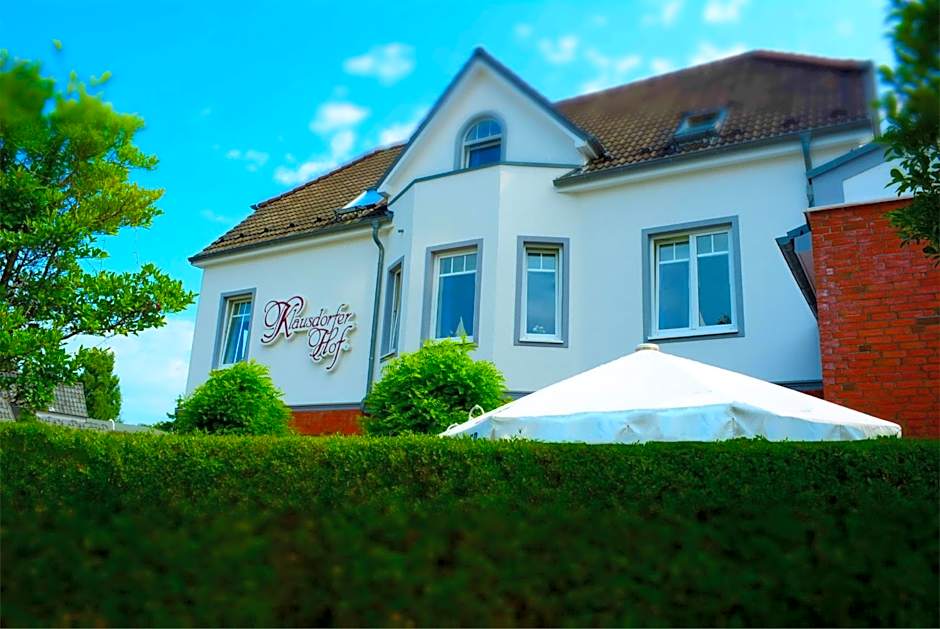 Klausdorfer Hof