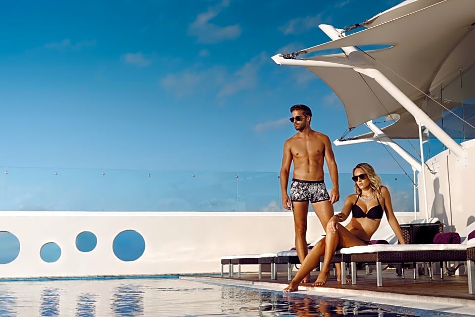 Senses Quinta Avenida By Artisan Adults Only