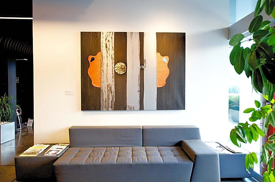 Mercure Nerocubo Rovereto