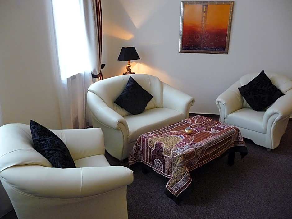 Hotel Kleine Festung Germersheim