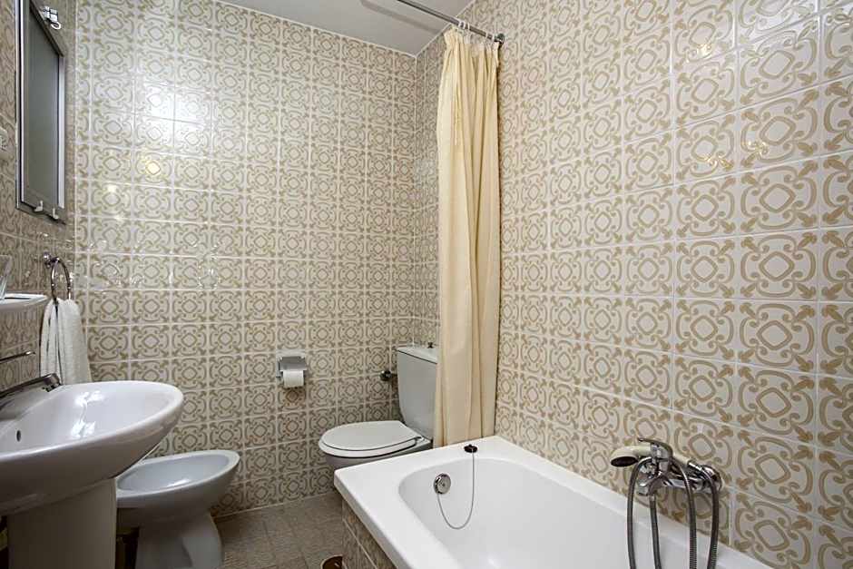 Hotel Valencia de la Musica