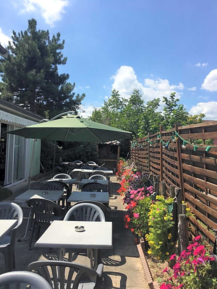 Fast Hotel Colmar Houssen