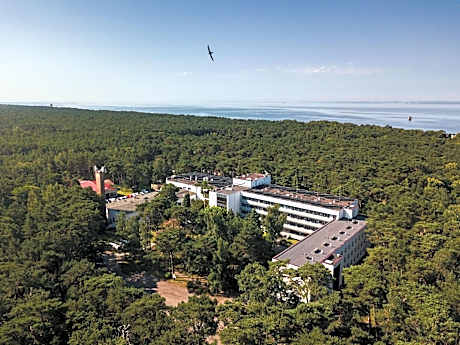 Ośrodek Delfin Rewita