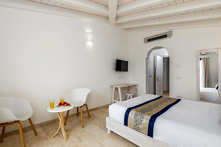 Hotel Vecchia Marina