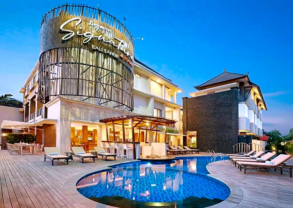 Signature Bali Sanur