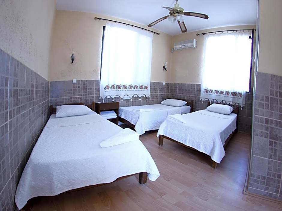 Tuncay Pension