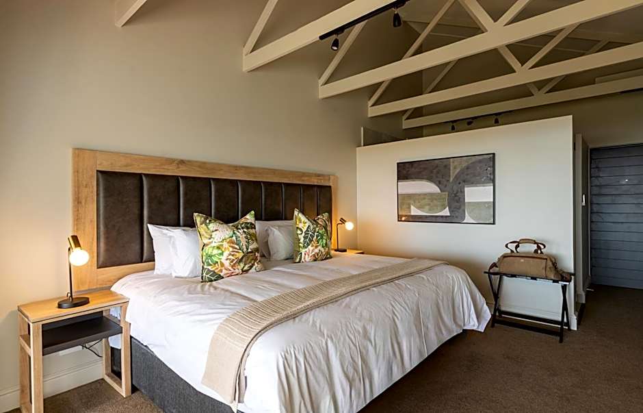 Intle Boutique Hotel