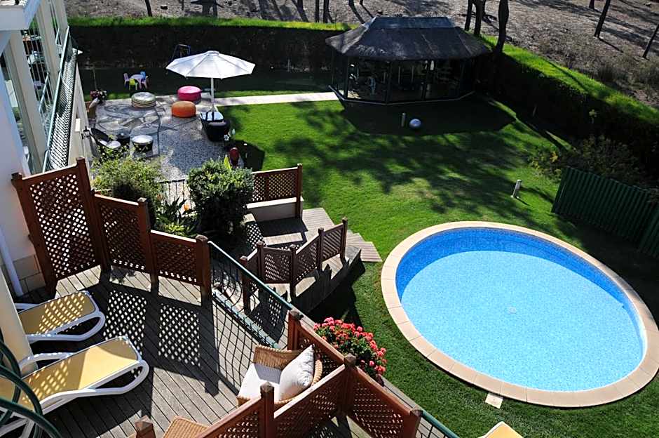 Hotel Dom Vasco Sines