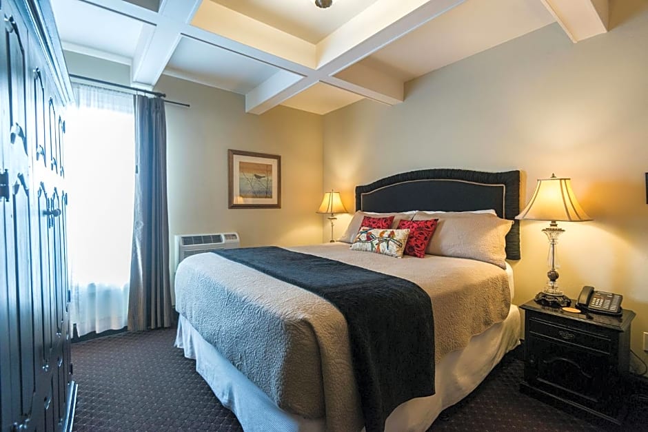 Camas Hotel & Suites Portland - Vancouver