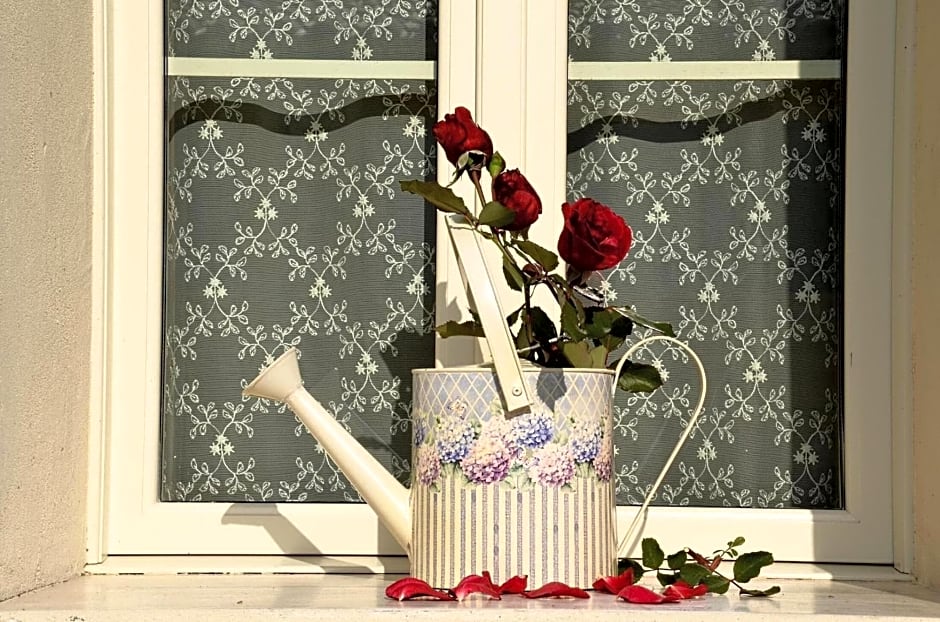 B&B La fabbrica delle idee