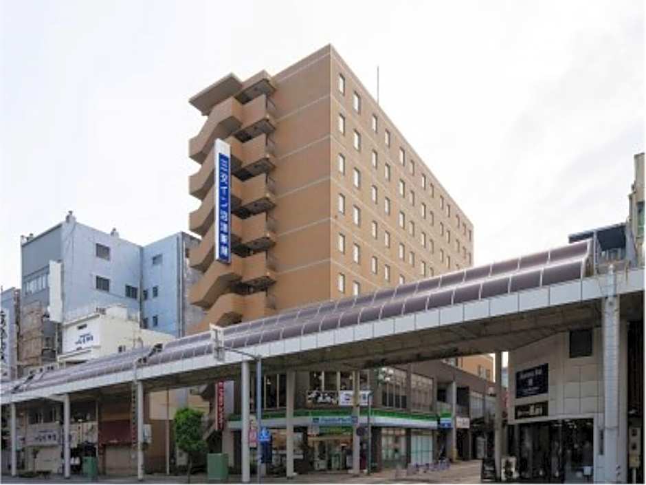 Sanco Inn Numazu Ekimae