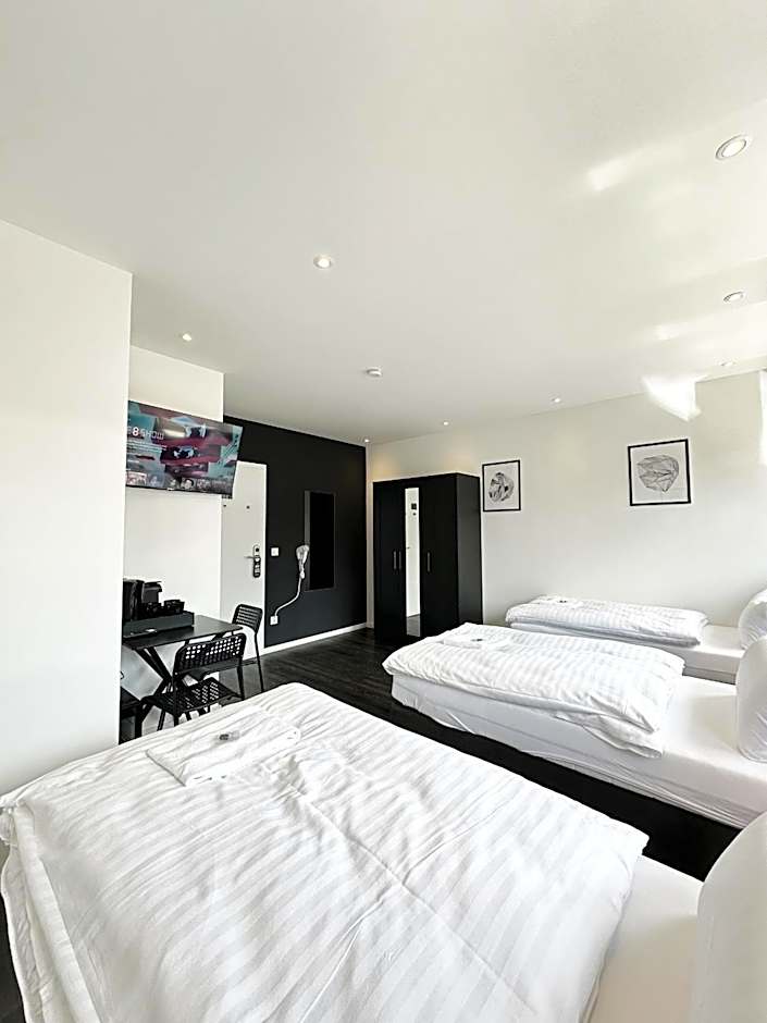 BLK Hostel