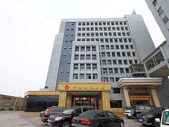 Hualong Meichen Hotel